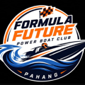 Logo Formula Future Power Boat Club